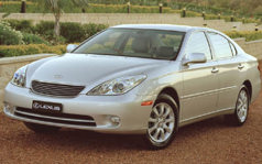 Lexus ES 300