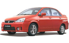 Suzuki Liana