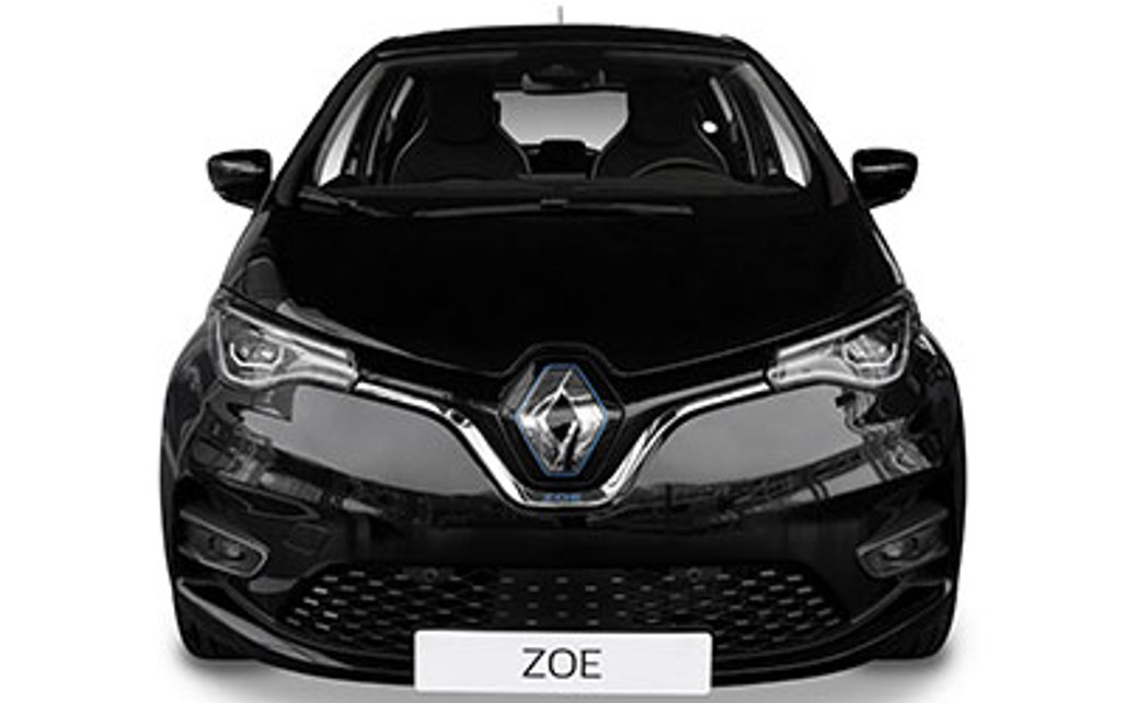 RENAULT ZOE 2021 5-Door Hatchback