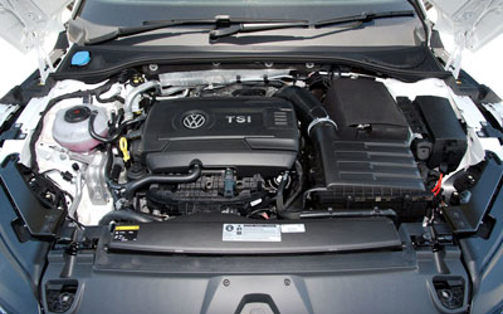 VOLKSWAGEN ARTEON 2019 5-Door Hatchback