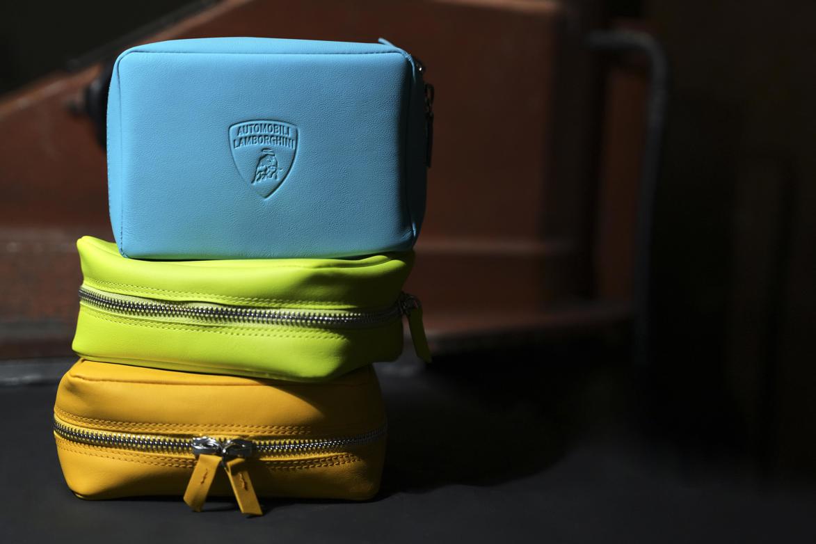 Lamborghini Cartiera