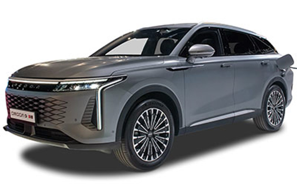 OMODA 9 2025 5-Door SUV