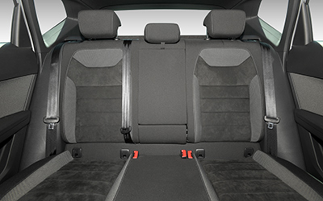 SEAT ATECA 2022 5-Door SUV