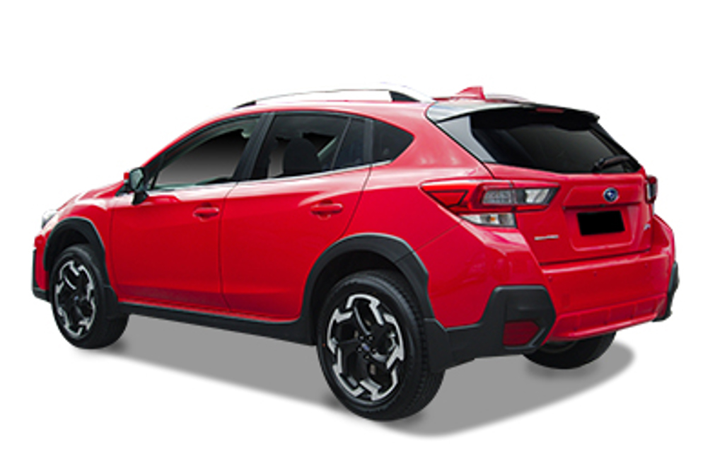 SUBARU XV 2022 5-Door SUV