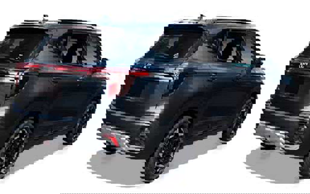 KIA SELTOS 2023 5-Door SUV