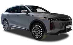 Omoda 9