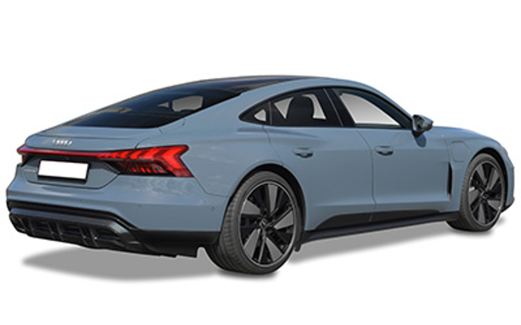 AUDI E-TRON GT 2024 4-Door Sedan