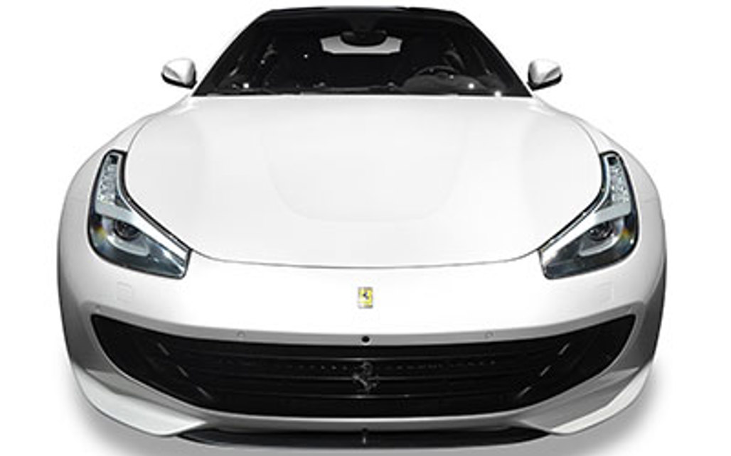 FERRARI GTC4 2020 3-Door Hatchback