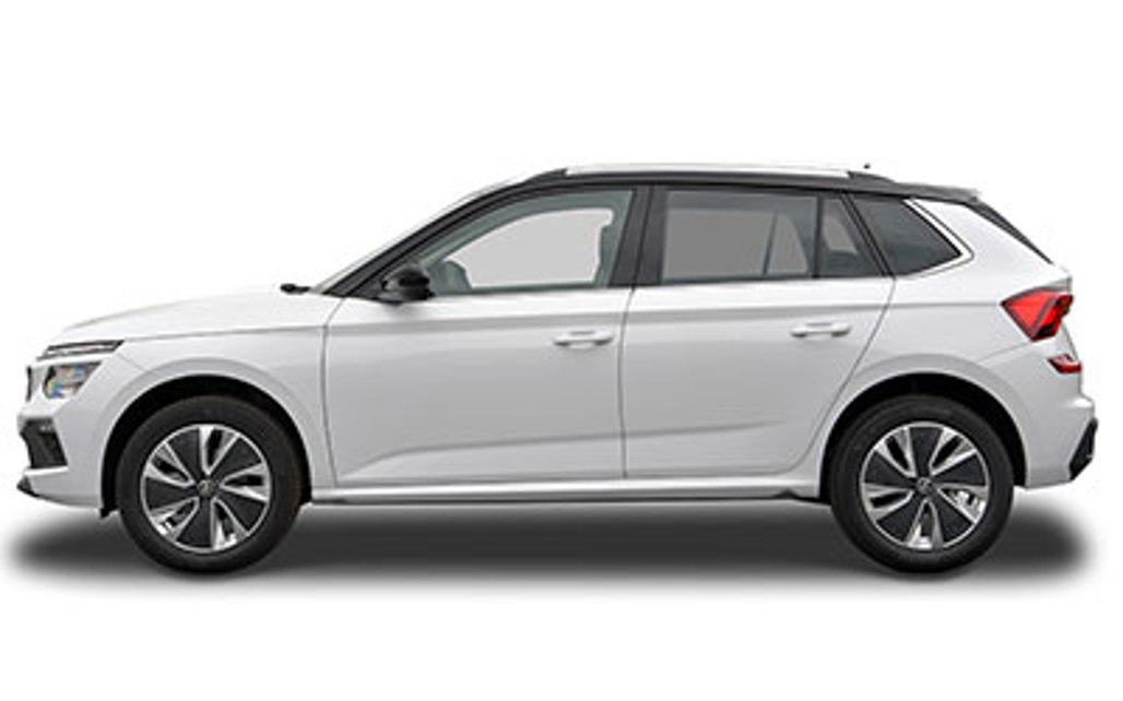 SKODA KAMIQ 2025 5-Door SUV