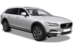 Volvo V90 Cross Country