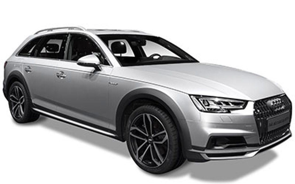 AUDI A4 ALLROAD QUATTRO 2019 5-Door Wagon