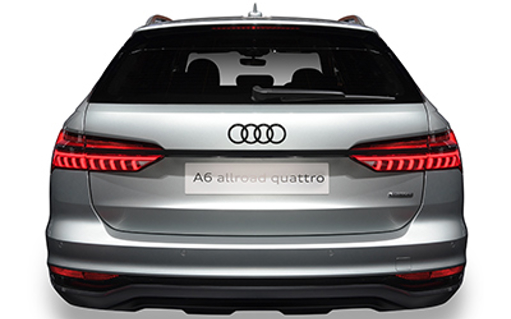 AUDI A6 ALLROAD QUATTRO 2022 5-Door Wagon