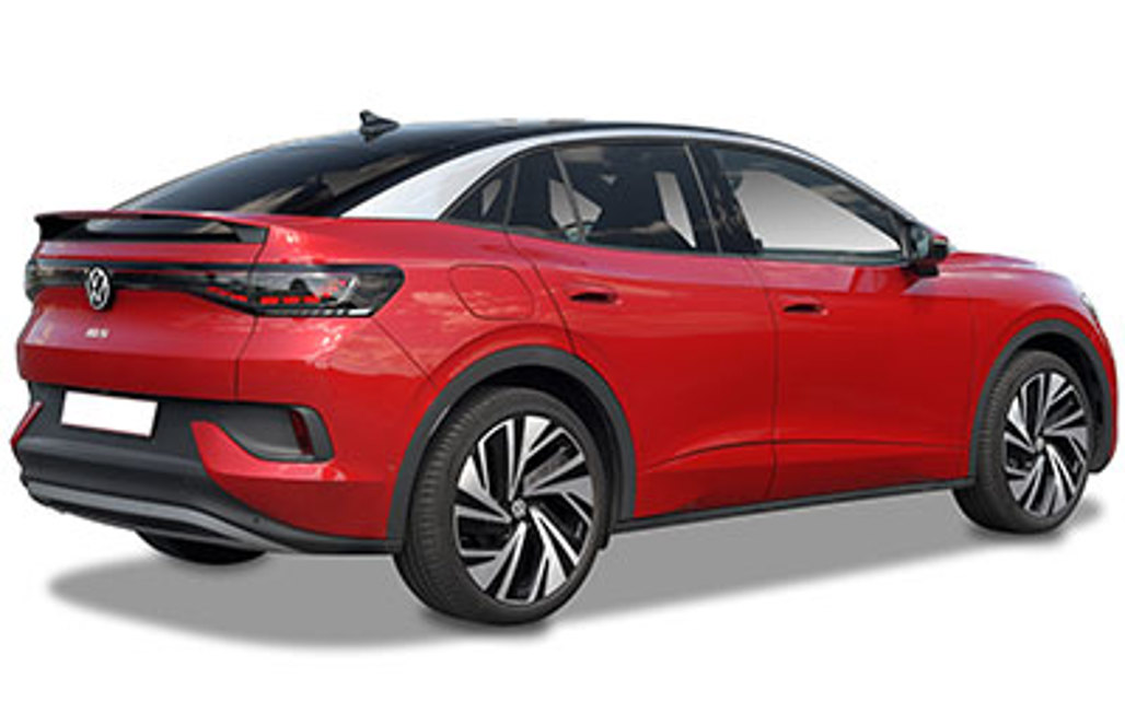 VOLKSWAGEN ID.5 2023 5-Door SUV