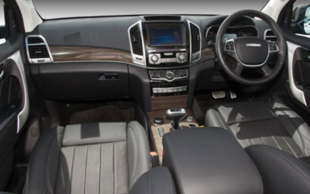 HAVAL H9 2020 5-Door SUV