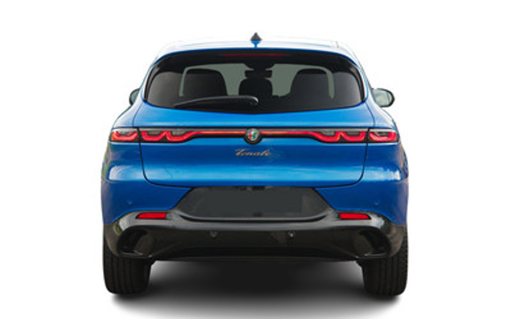 ALFA ROMEO TONALE 2023 5-Door SUV