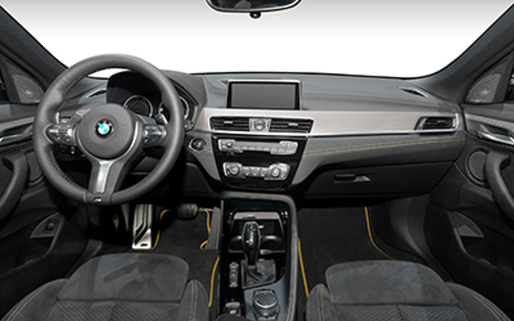 BMW X2 2024 5-Door SUV