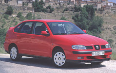 Seat Cordoba