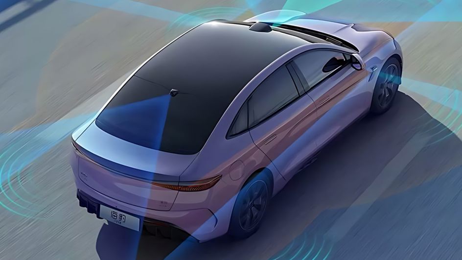 2025 BYD Seal New Zealand