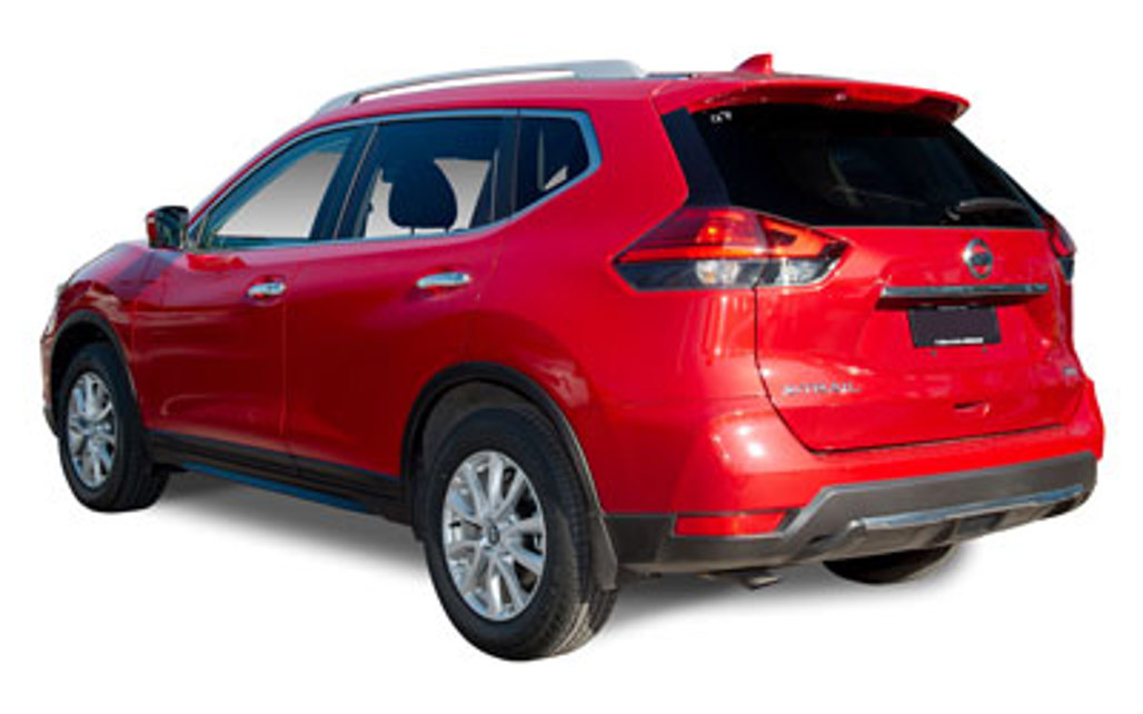 NISSAN GT-R 2022 5-Door SUV