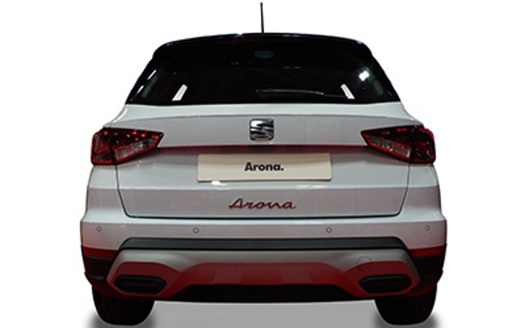 SEAT ARONA 2022 5-Door SUV