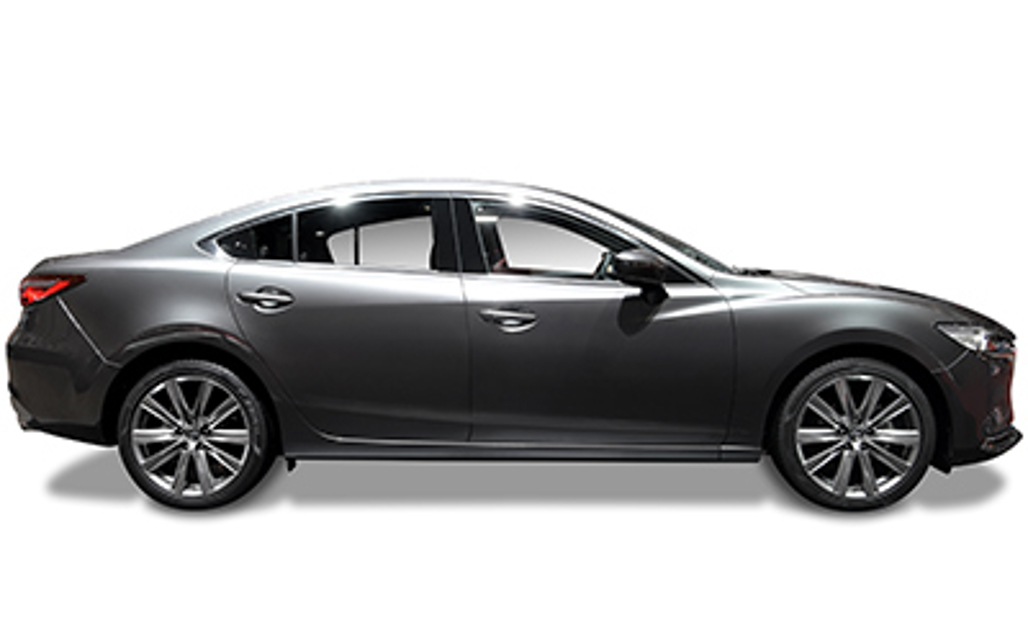 MAZDA MAZDA6 2022 4-Door Sedan