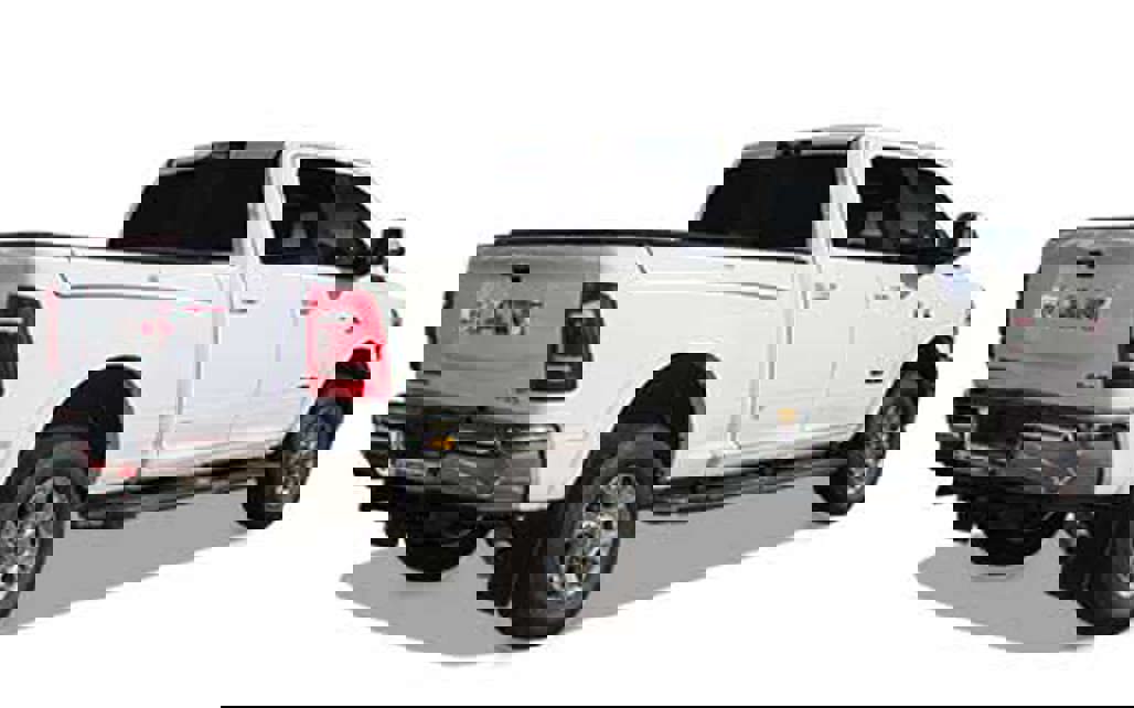 RAM RAM 3500 2024 4-Door Ute