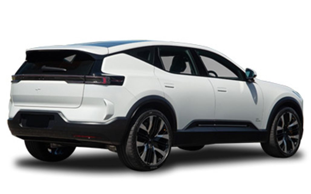 POLESTAR 3 2025 5-Door SUV