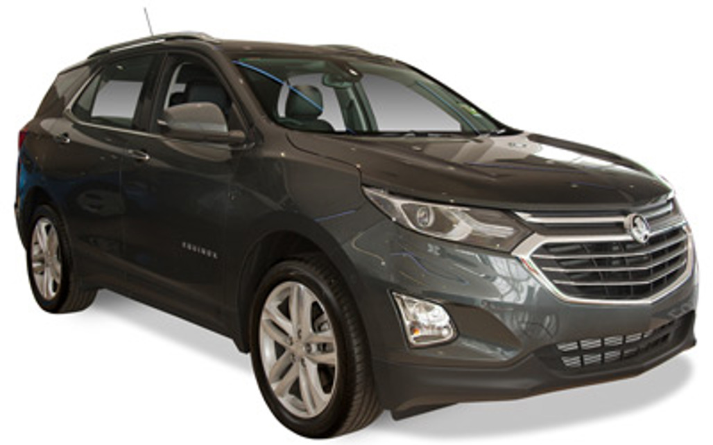 HOLDEN EQUINOX 2020 5-Door SUV  5OD LTZ.