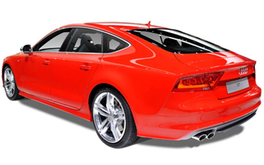 AUDI S7 2015 5-Door Hatchback