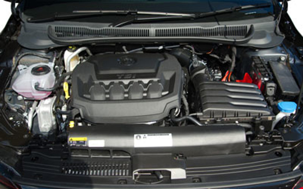 VOLKSWAGEN POLO 2021 5-Door Hatchback  5HA GTI_