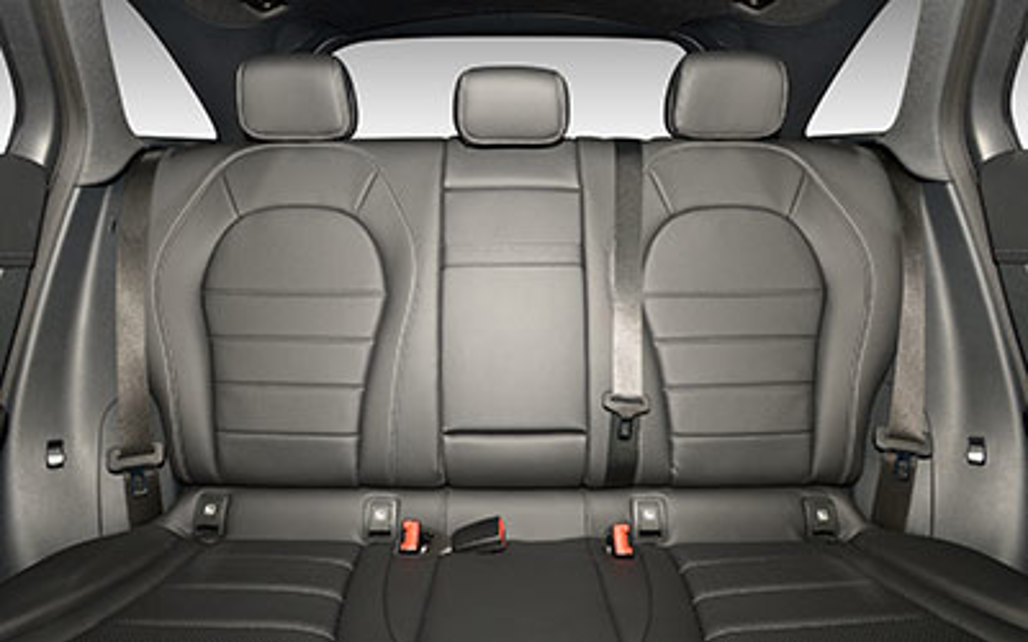 MERCEDES-BENZ CLS-CLASS 2019 5-Door SUV