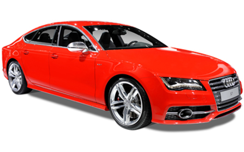AUDI S7 2015 5-Door Hatchback