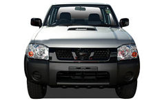 Nissan Navara DX