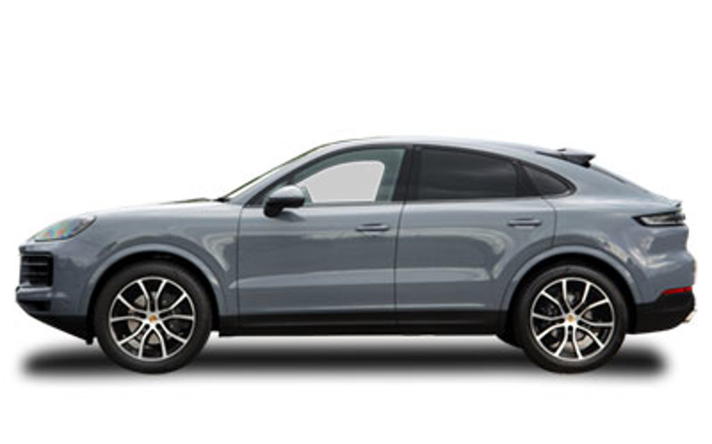 PORSCHE CAYENNE COUPE 2026 5-Door SUV