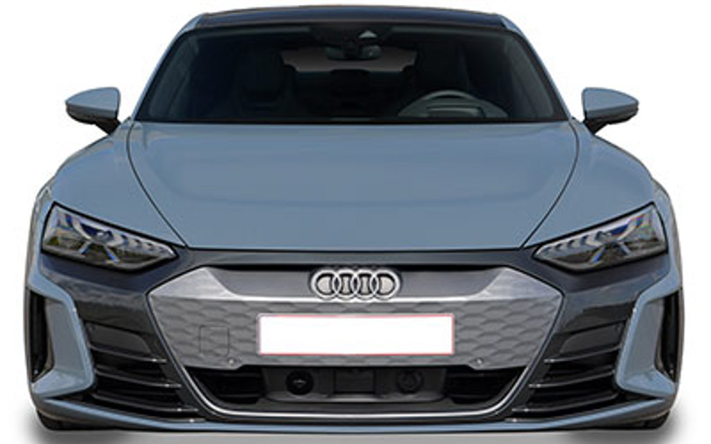 AUDI E-TRON GT 2024 4-Door Sedan