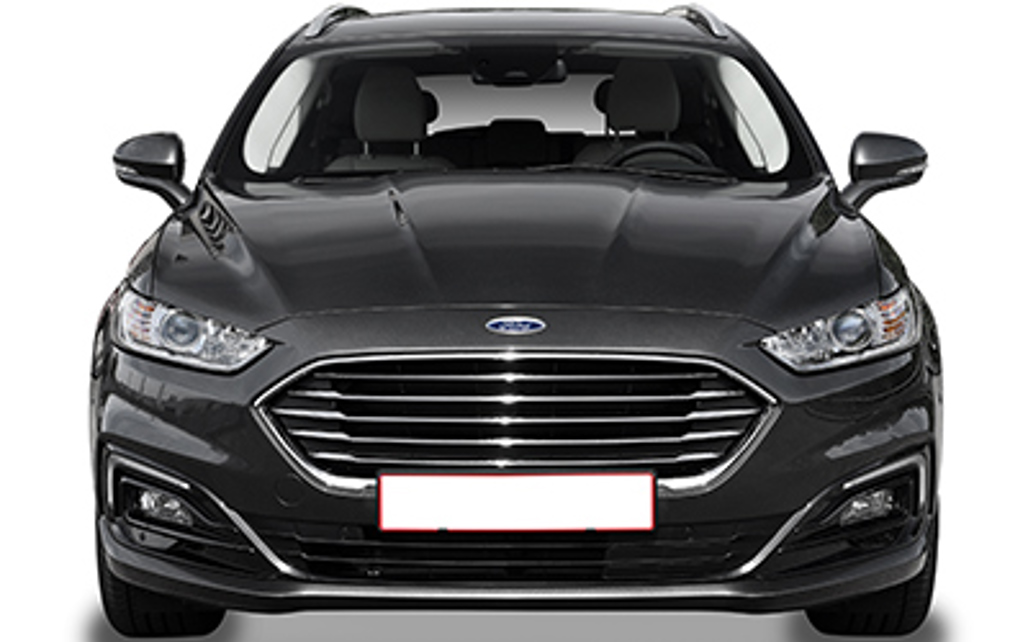 FORD MONDEO 2020 4-Door Sedan
