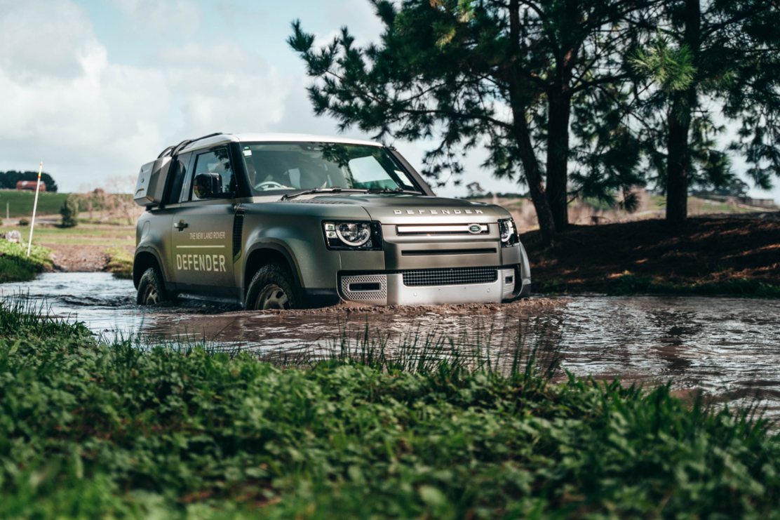 The Castrol Edge Thrill of Driving Study
