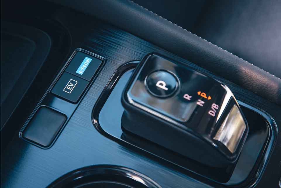 Nissan X-Trail Ti-L e-Power