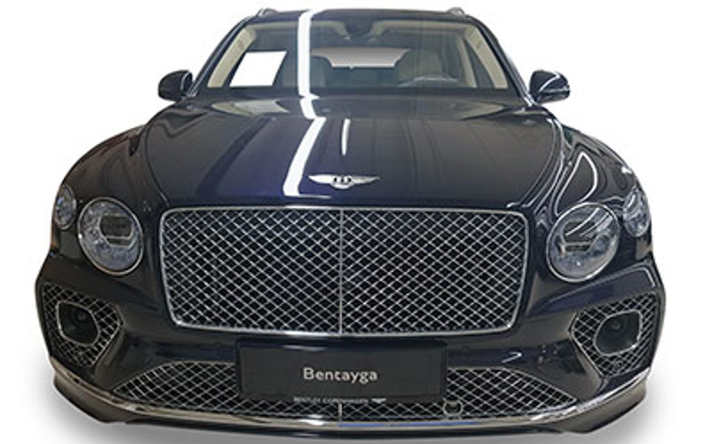 BENTLEY BENTAYGA 2024 5-Door SUV