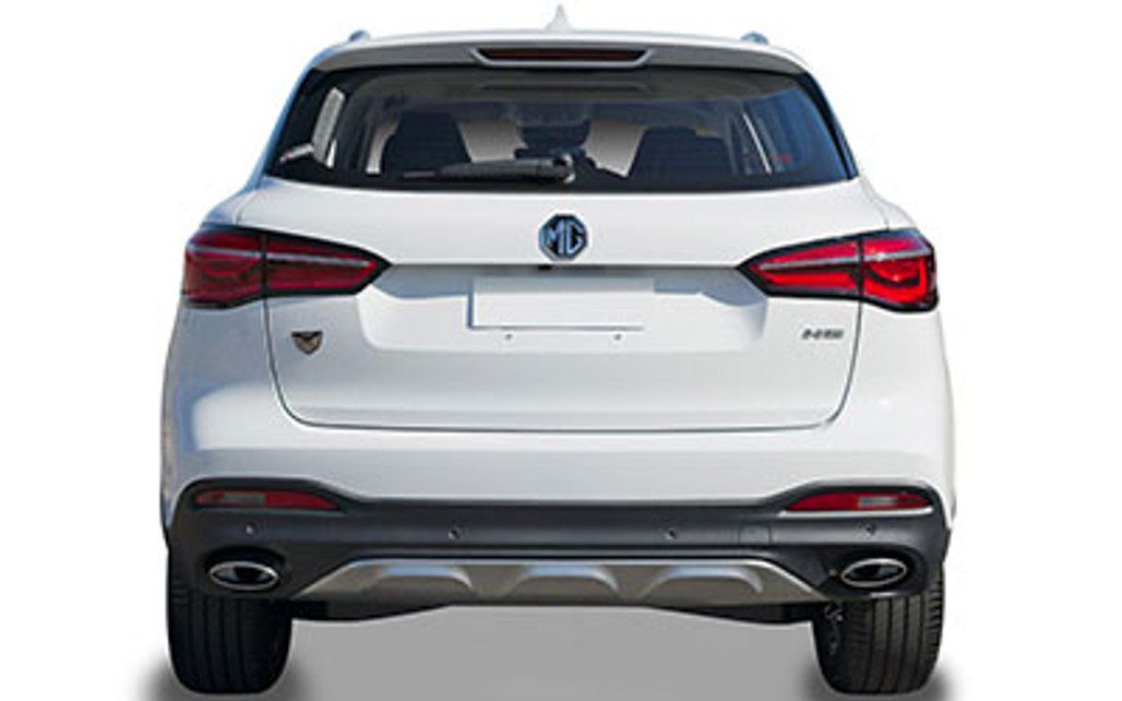 MG MG HS 2023 5-Door SUV