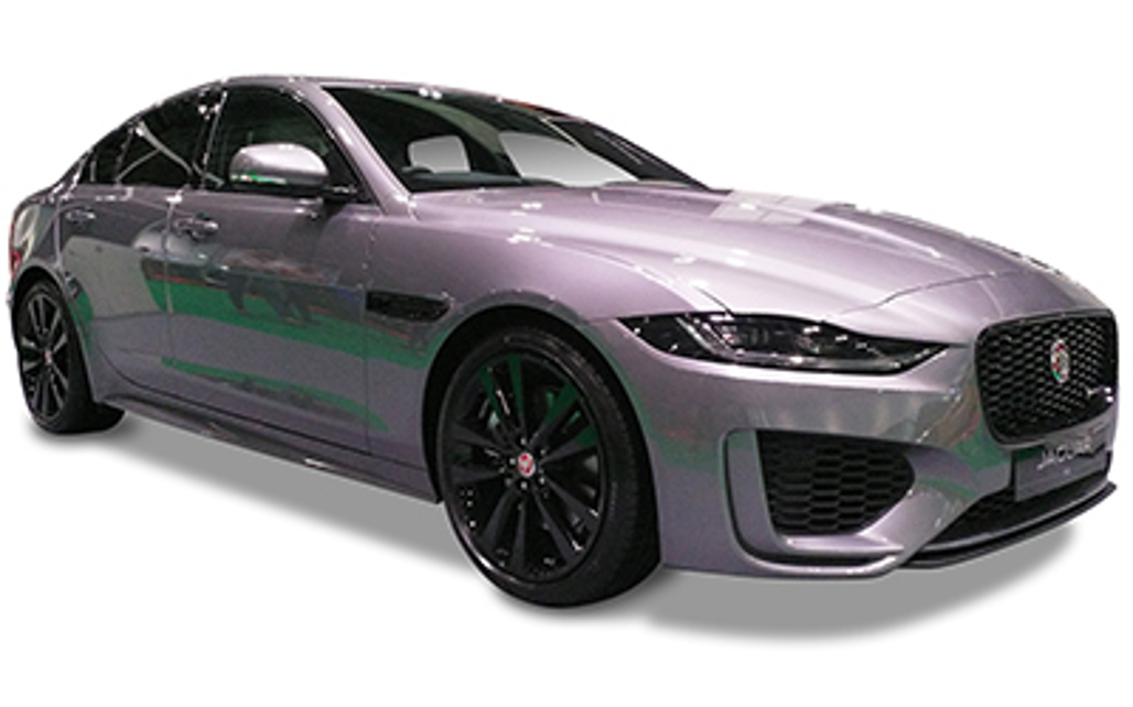 JAGUAR XE 2024 4-Door Sedan