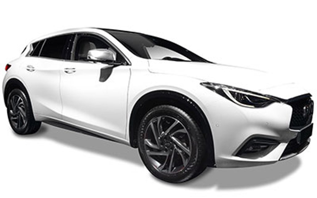 INFINITI QX30 2017 5-Door SUV