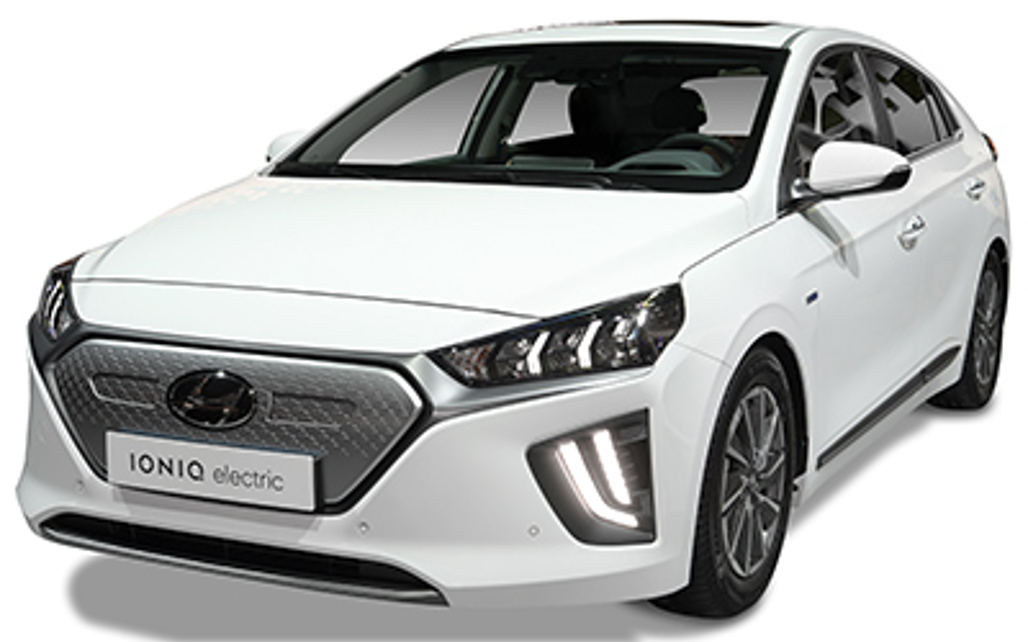 HYUNDAI IONIQ 2020 5-Door Hatchback