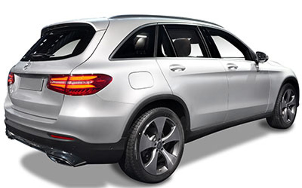 MERCEDES-BENZ CLS-CLASS 2019 5-Door SUV