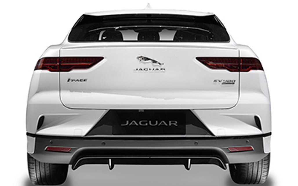 JAGUAR I-PACE 2024 5-Door SUV