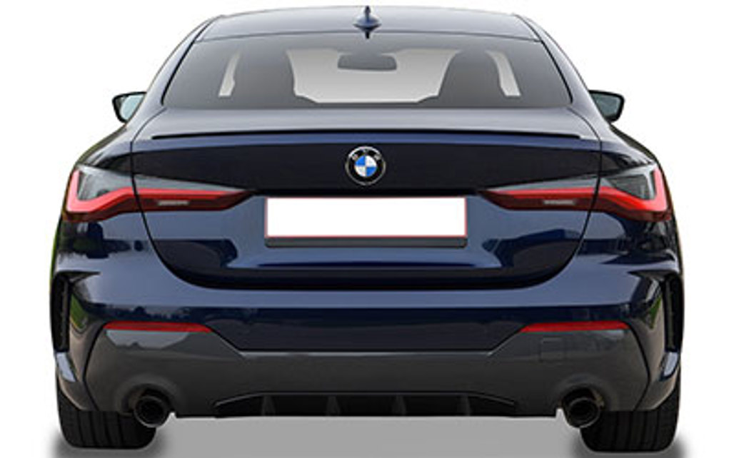 BMW 4 SERIES 2023 2-Door Sedan