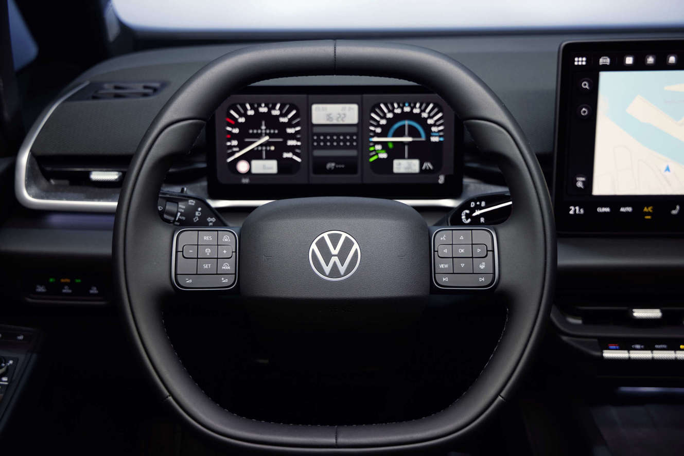 Volkswagen ID.3 Neo New Zealand