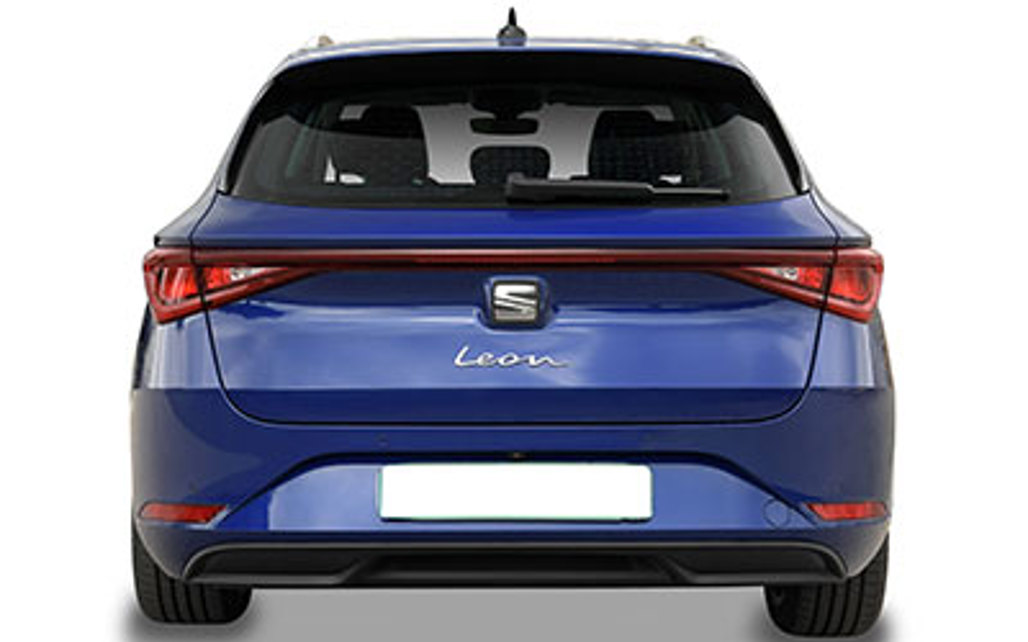 SEAT LEON 2022 5-Door Wagon