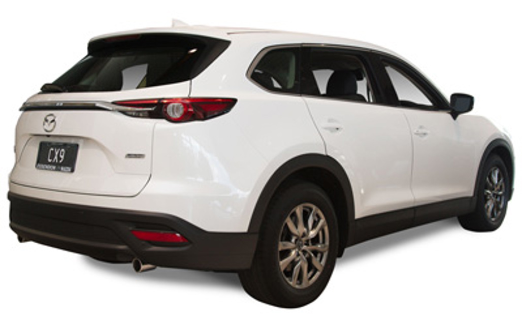 MAZDA CX-9 2022 5-Door SUV  5OD-4 GSX_