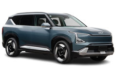 Kia EV5